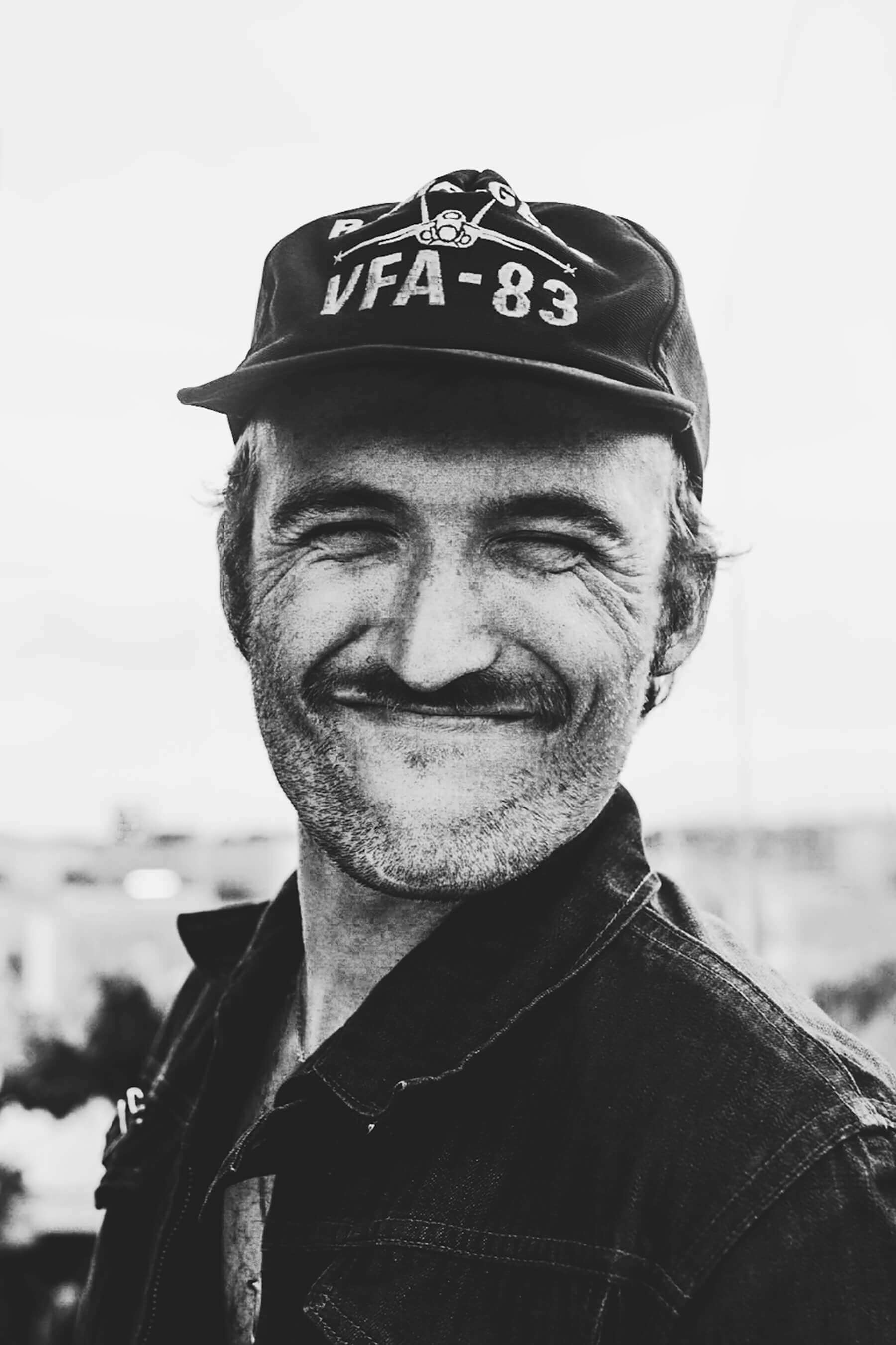 CRISTOFEU | Bunker 105