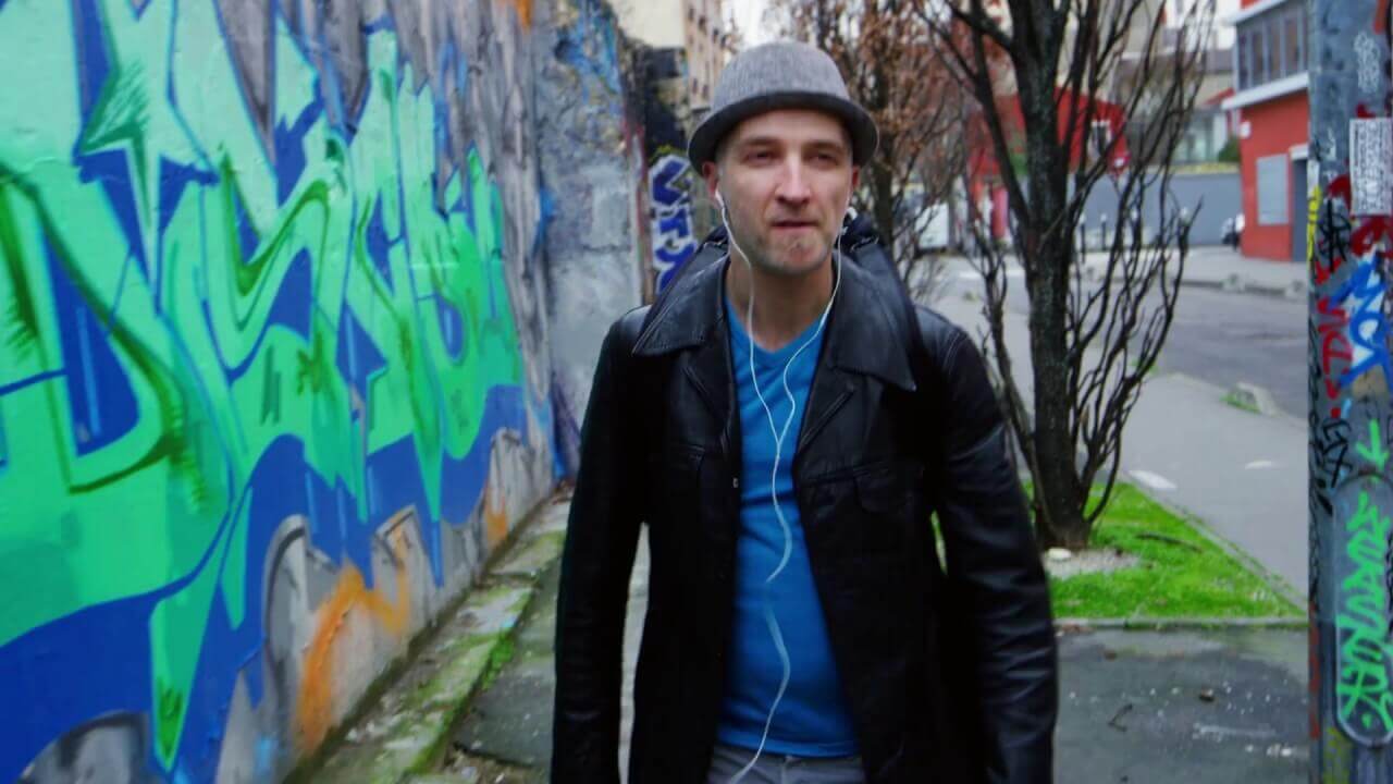 HILYMITADO - Médisant (Clip Officiel) feat. Vinh Lê