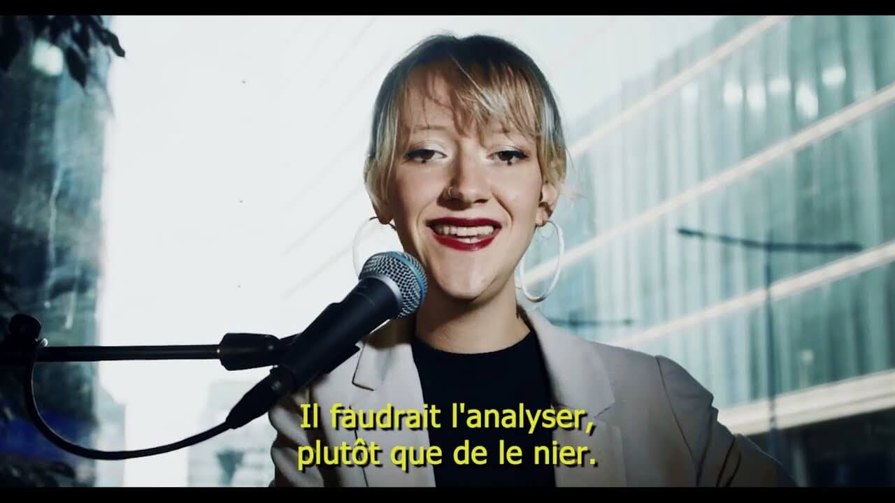 L'ÉDITO DE SØLSTICE #2 : Good Move & Montée de l'extrême droite