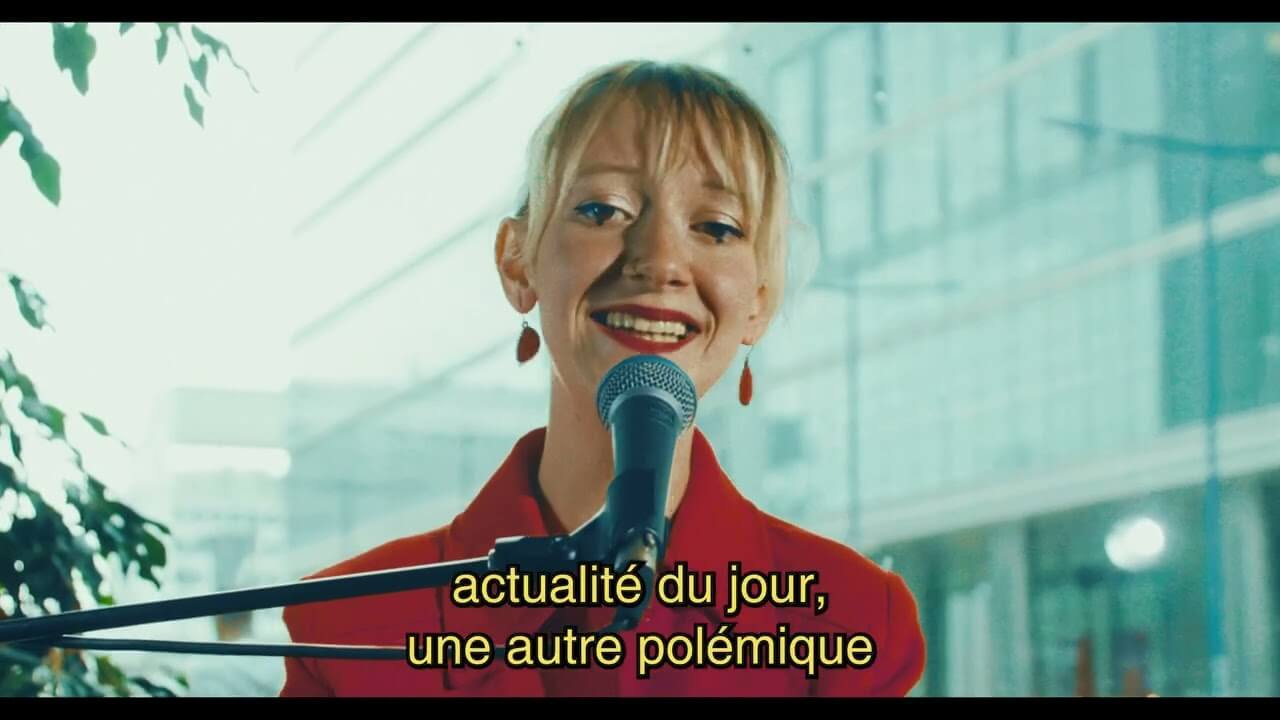 L'ÉDITO DE SØLSTICE #1 : Grève & Coupe du Monde