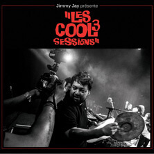 JIMMY JAY PRESENTE LES COOL SESSIONS 3 | Star Wax Magazine