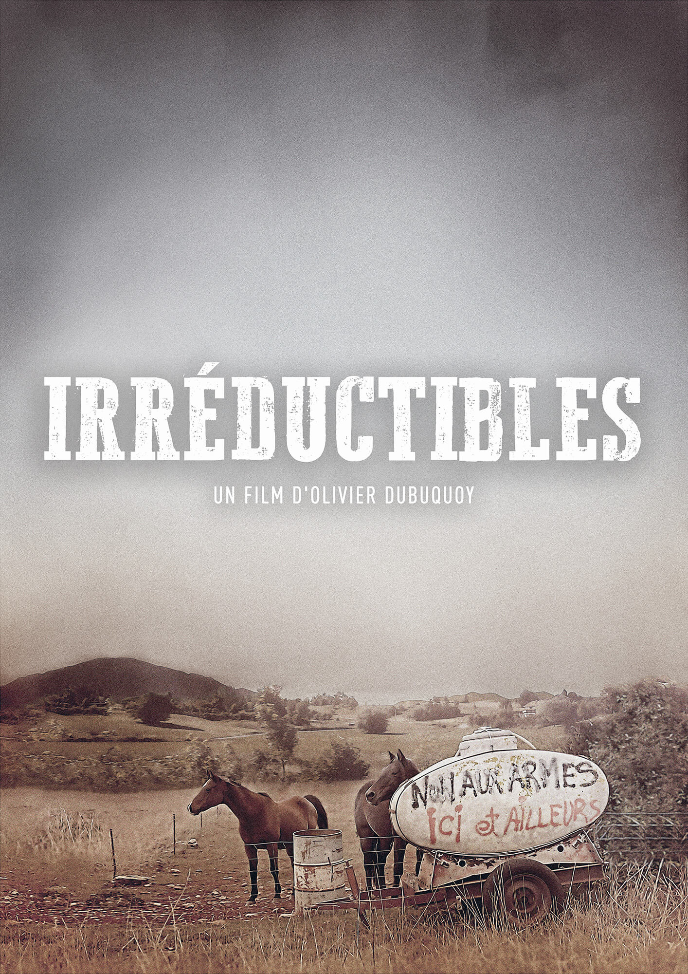 Projection discussion "Irréductibles" | Au Maquis