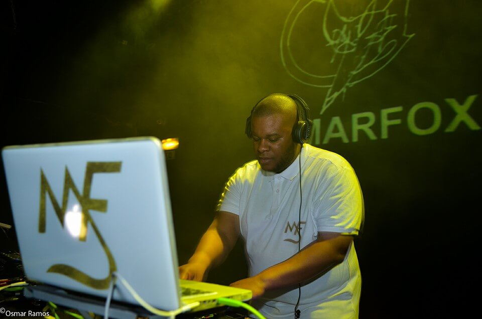 Marfox | ElectrAfrique