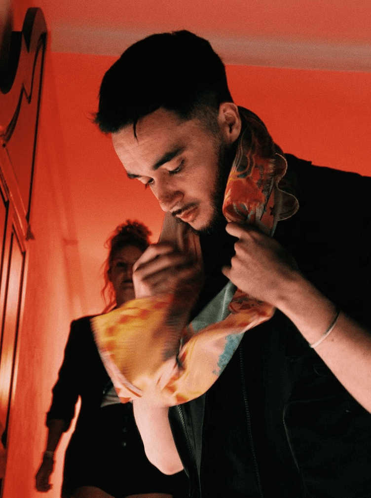 Marouan MG | ElectrAfrique