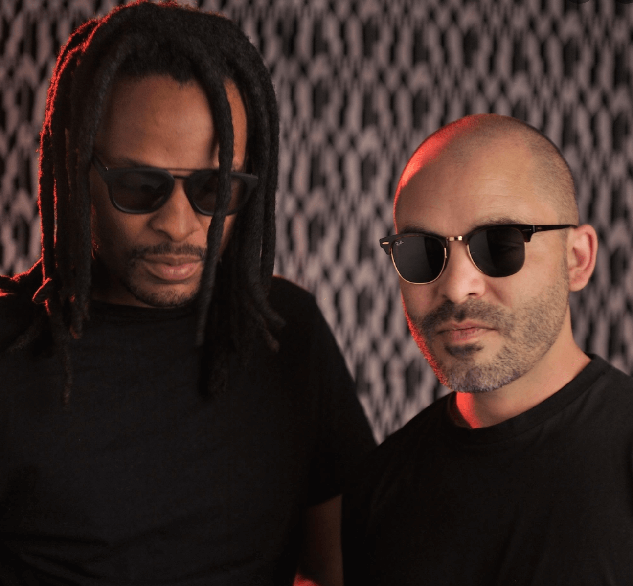 Montparnasse Musique | ElectrAfrique