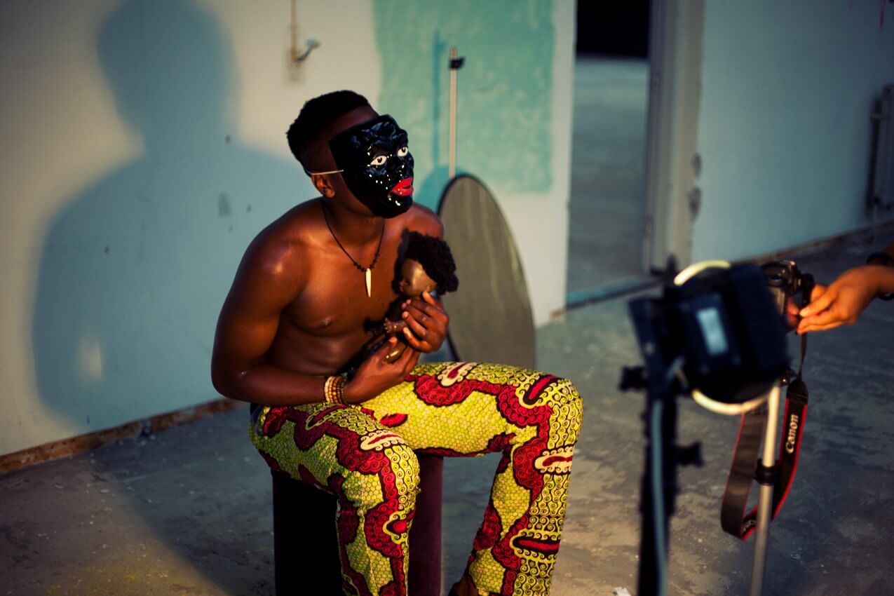 Papa Ghana | ElectrAfrique