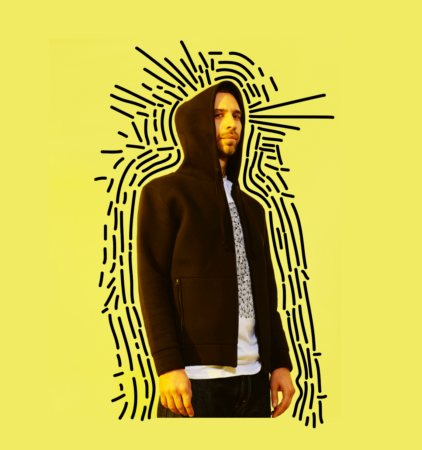 PoirierSound | ElectrAfrique