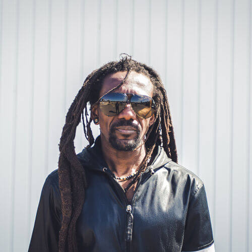 Raoul K | ElectrAfrique