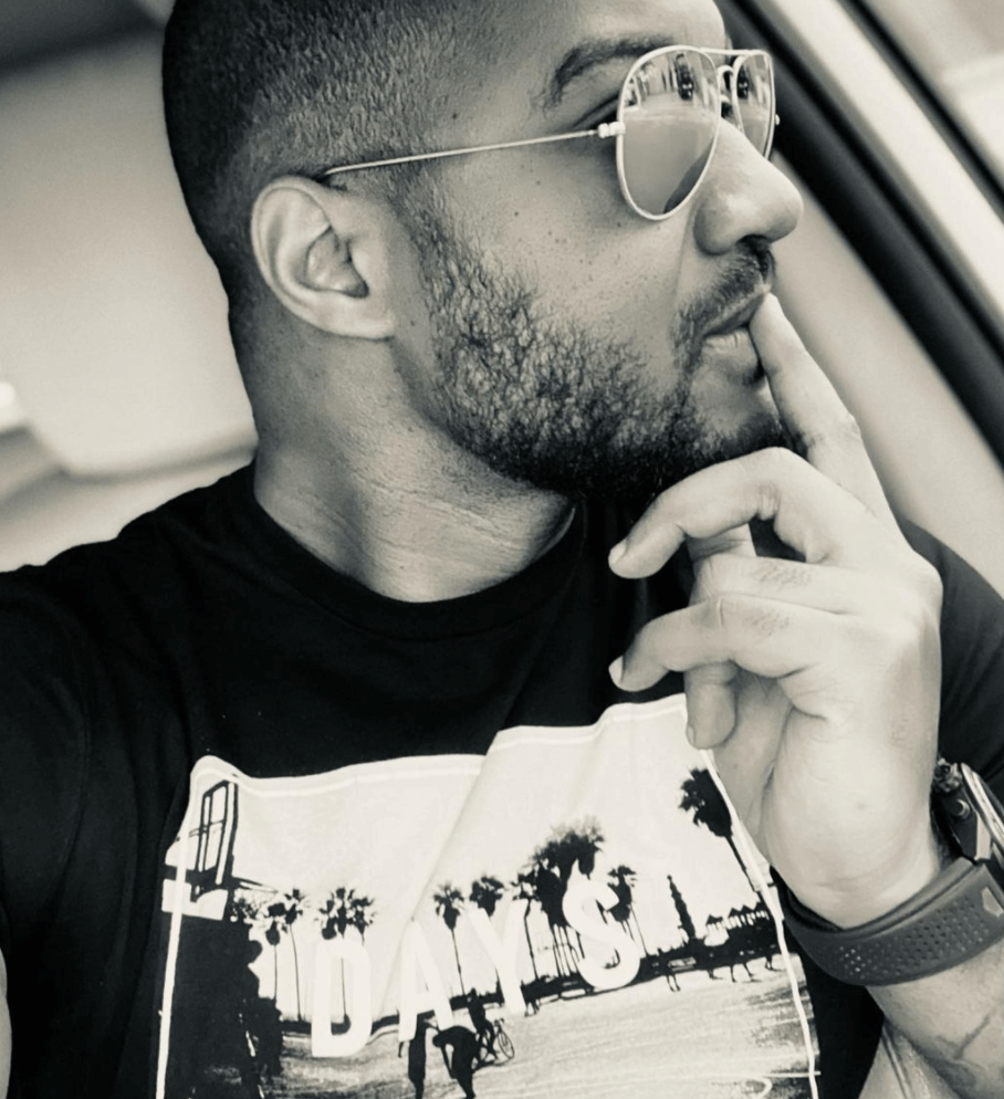 Renato Xtrova | ElectrAfrique