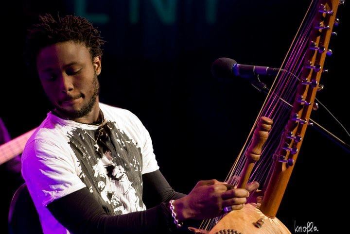 Sekou Kouyate | ElectrAfrique