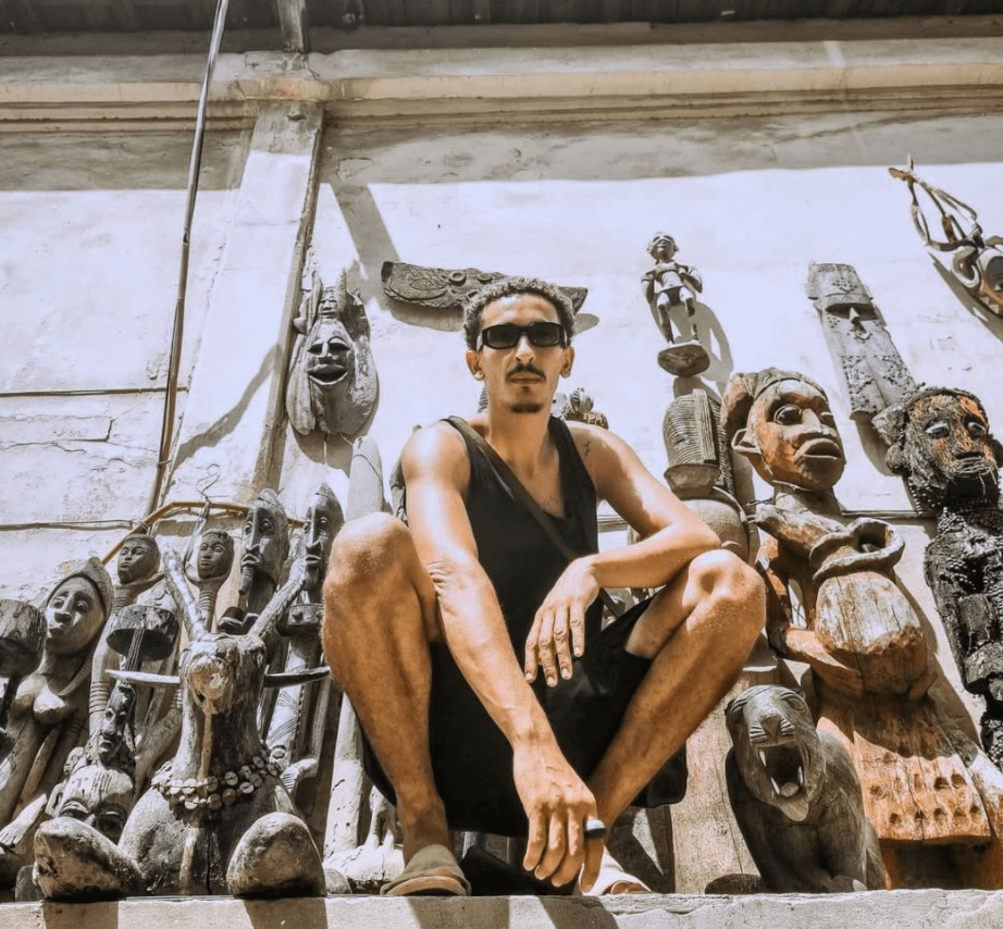 Tangal Beatz | ElectrAfrique