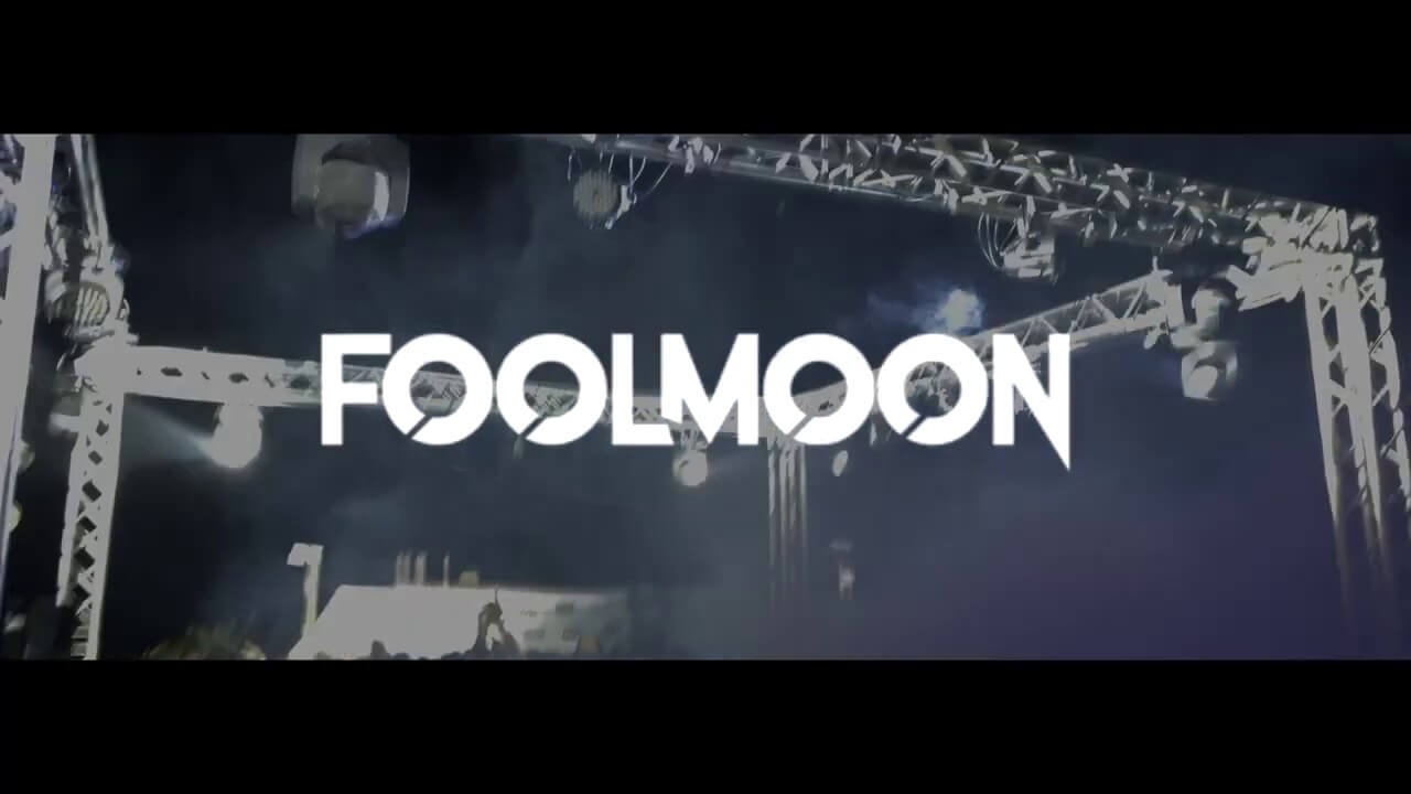 FOOLMOON - Rythm & Drums