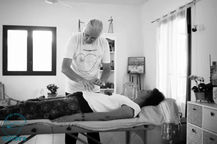 La Synergie Gundhra en Métropole avec Alexandra | FFSEG - Fédération Française de Synergie Énérgétique Gundhra