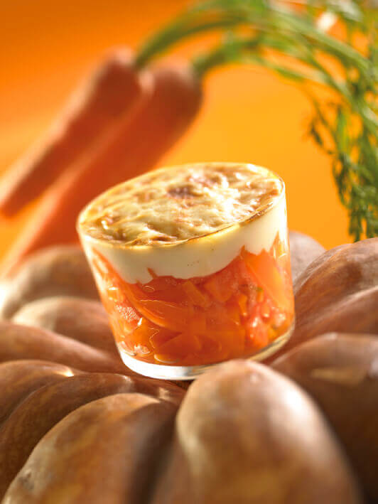 Gratin Potiron | APASP - Association Pour l'Achat dans les Services Publics