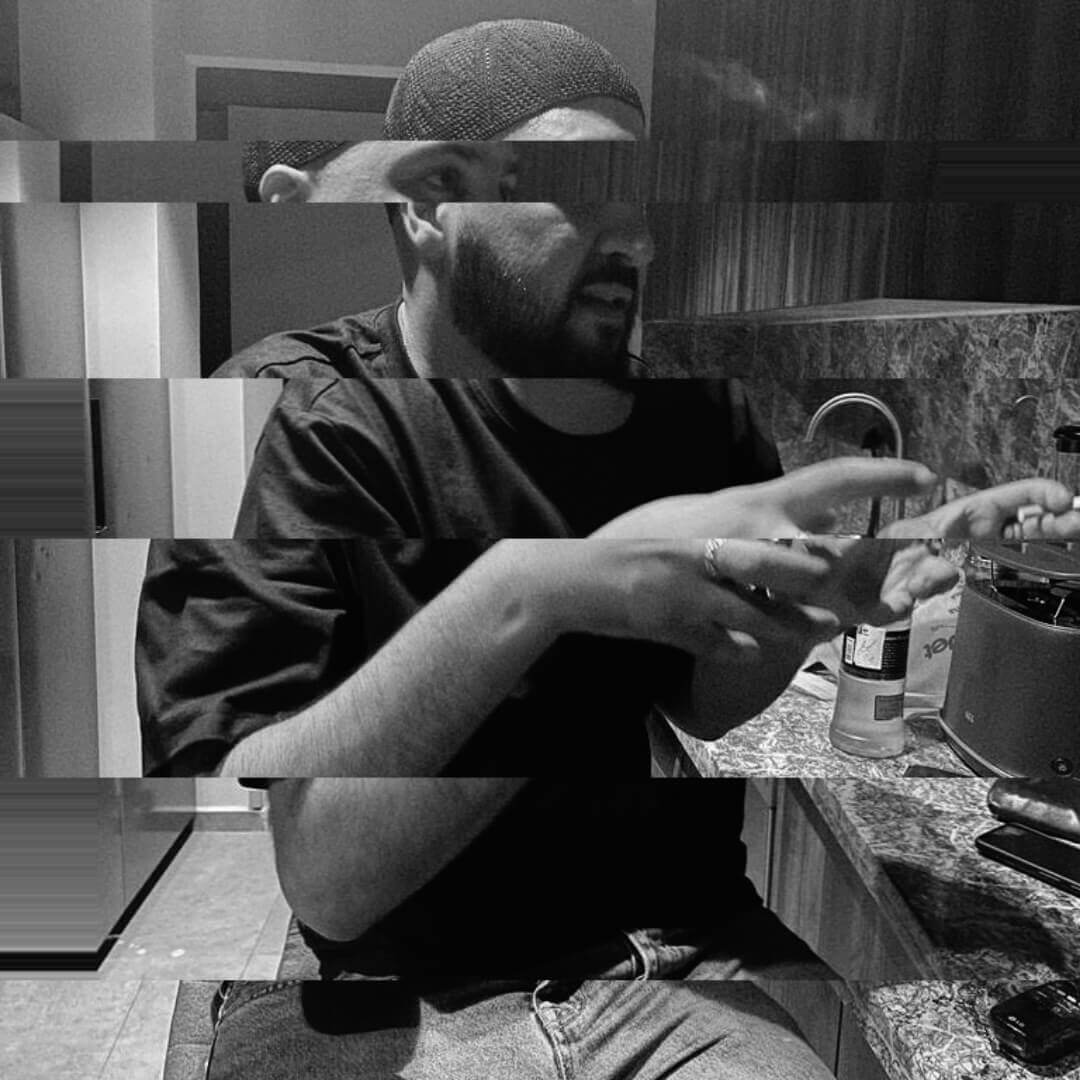 PODCAST 78 / MIX BY NO MUSIC’S LAND | Star Wax Magazine