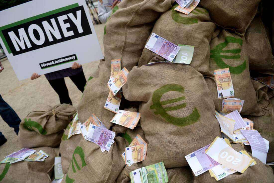 Development banks must put their money where our future lies | Forus