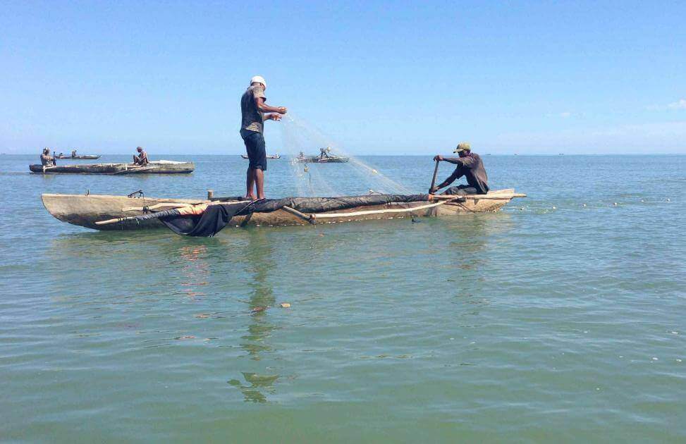 Community voices: interview with Paubert Tsimanaoraty and Elisa Razafiniarivo | Forus