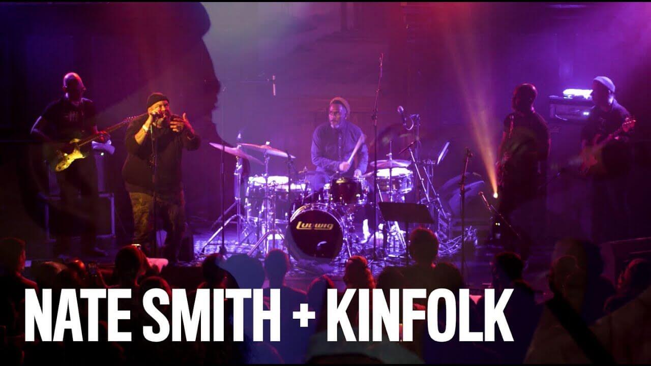 Live video at Jazz Is Dead | Star Wax Magazine