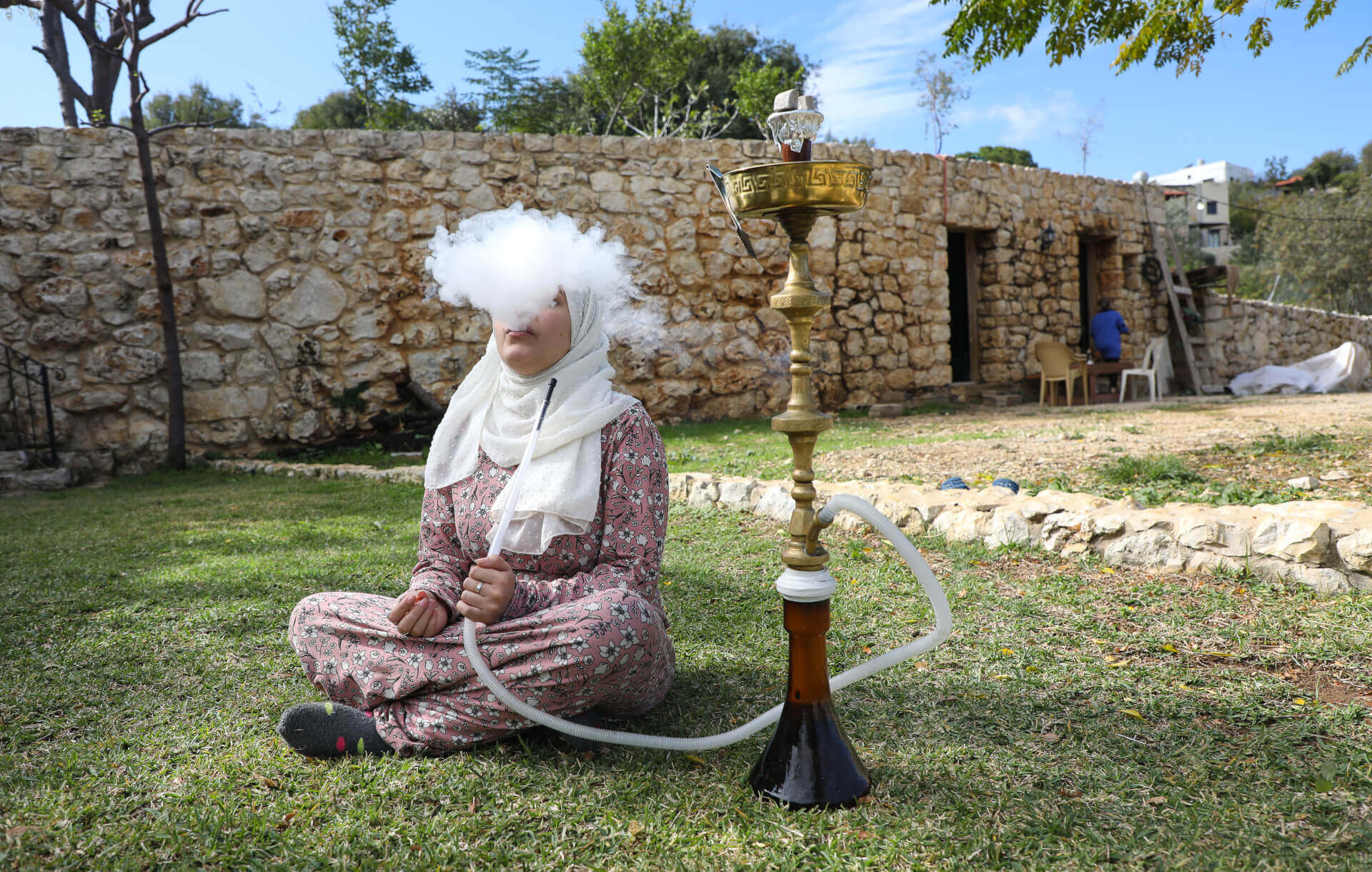 Postcards from Lebanon | Bibbi Abruzzini