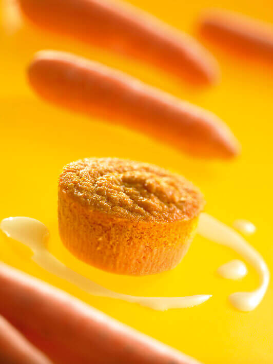Creme carottes au miel | APASP - Association Pour l'Achat dans les Services Publics