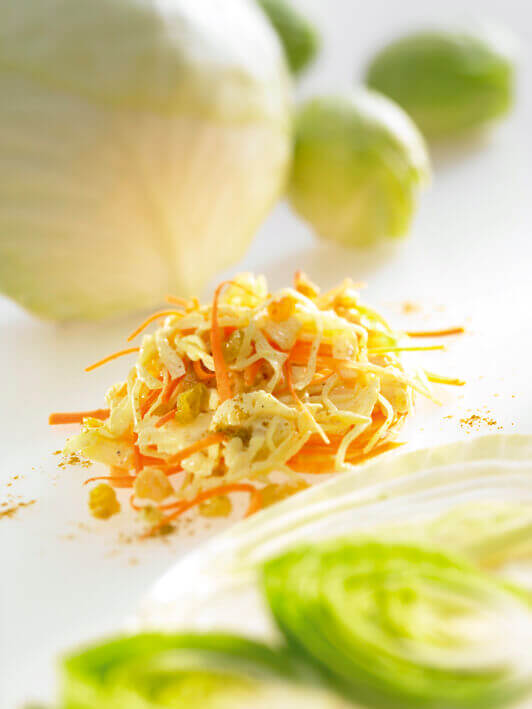 Chou blanc madras | APASP - Association Pour l'Achat dans les Services Publics