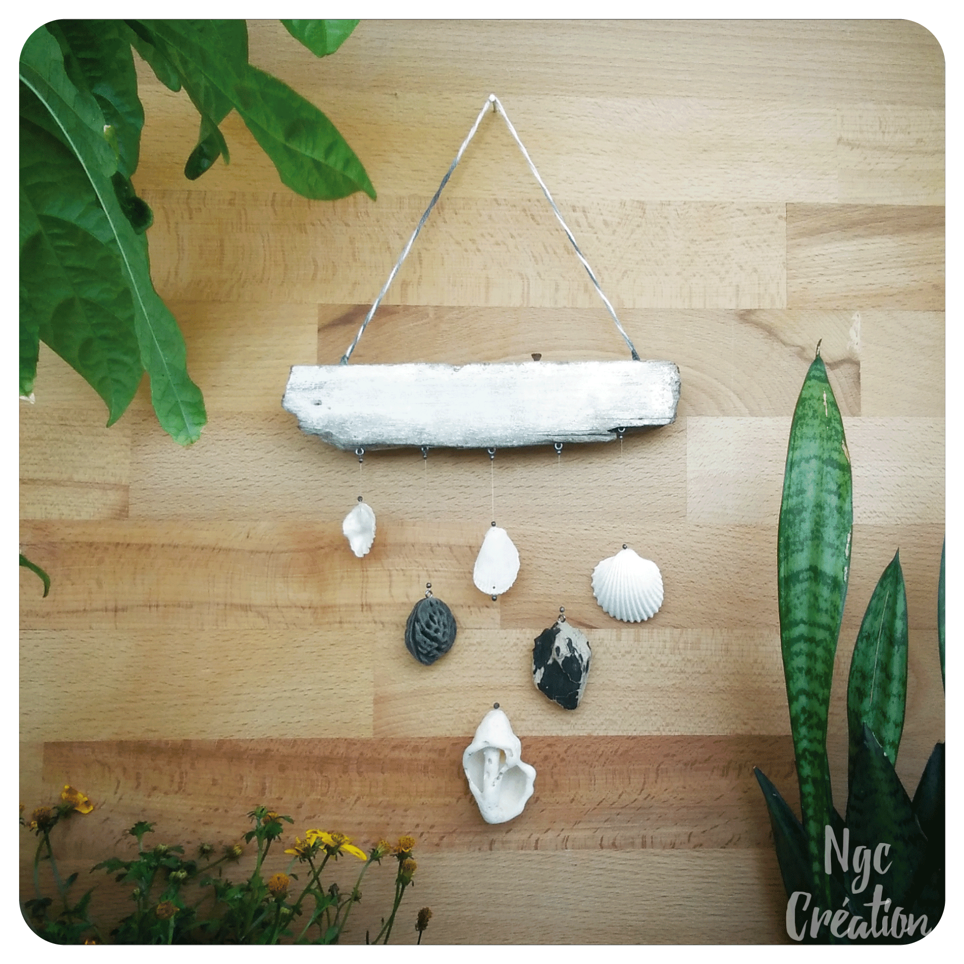 P'tit B/N #32 | Ngc Création