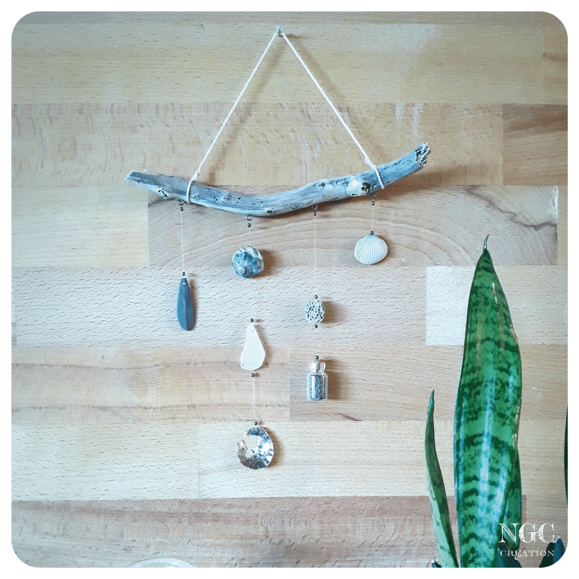 Lune noire #6 | Ngc Création