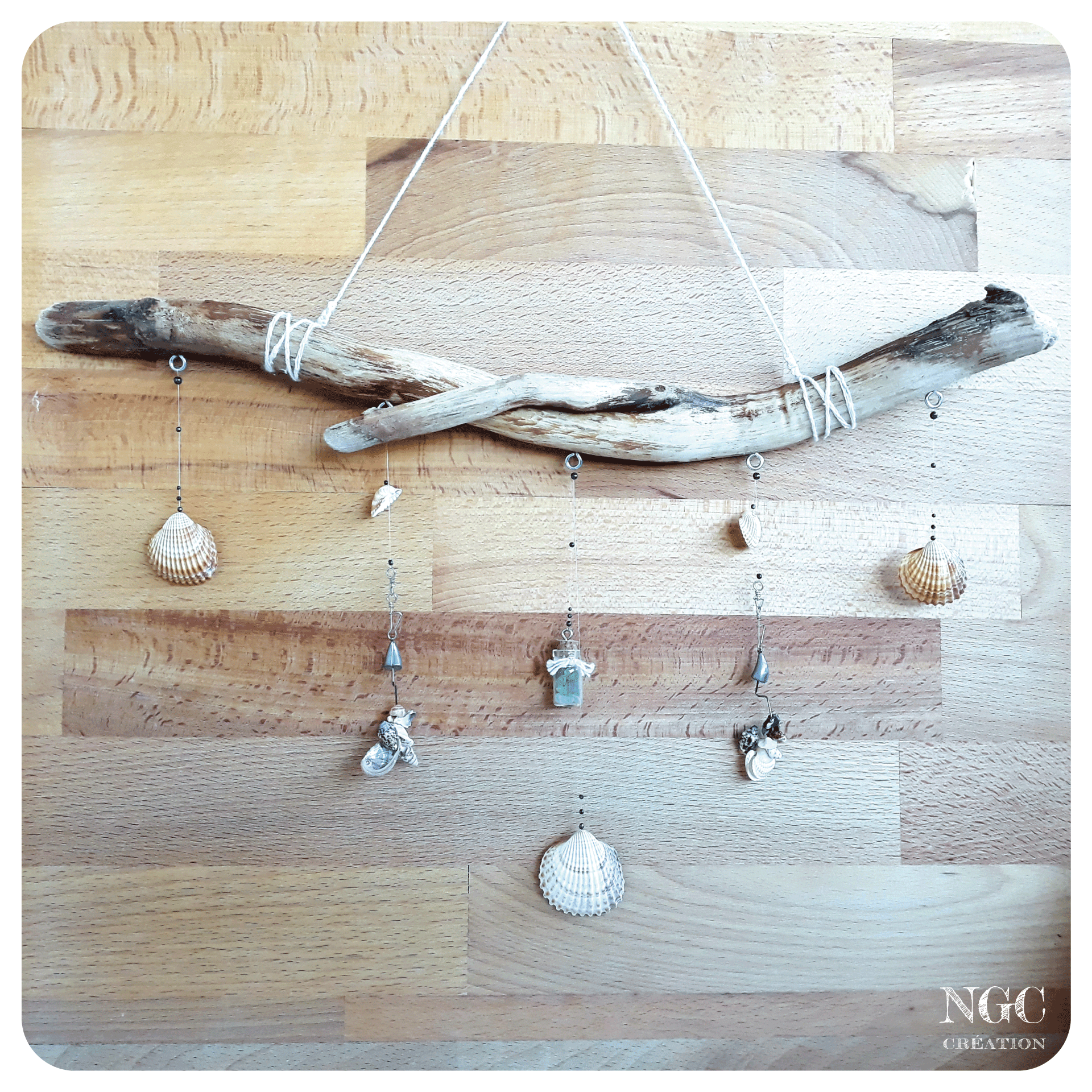 Brochettes de mer #5 | Ngc Création