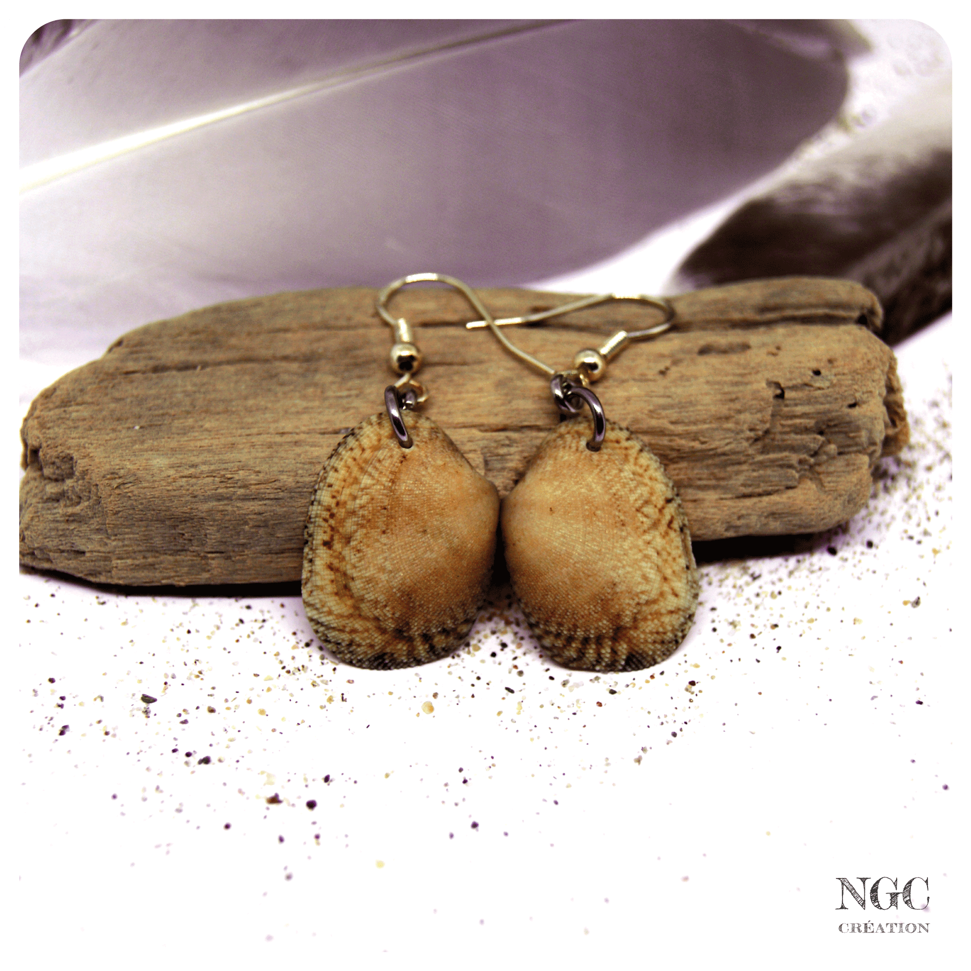 Les papillons #P | Ngc Création