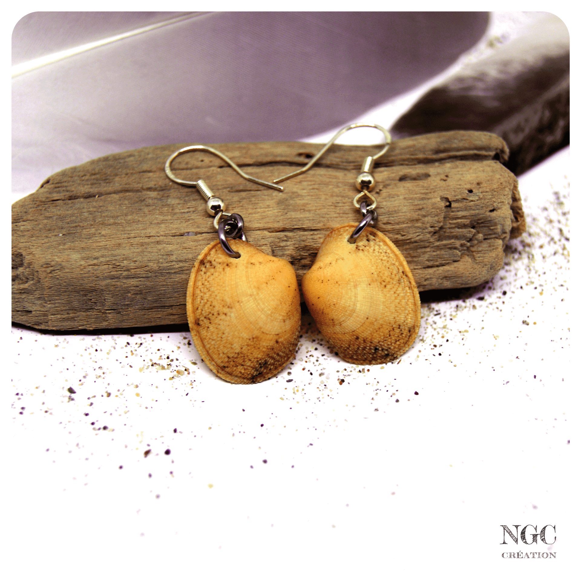 Les papillons #N | Ngc Création