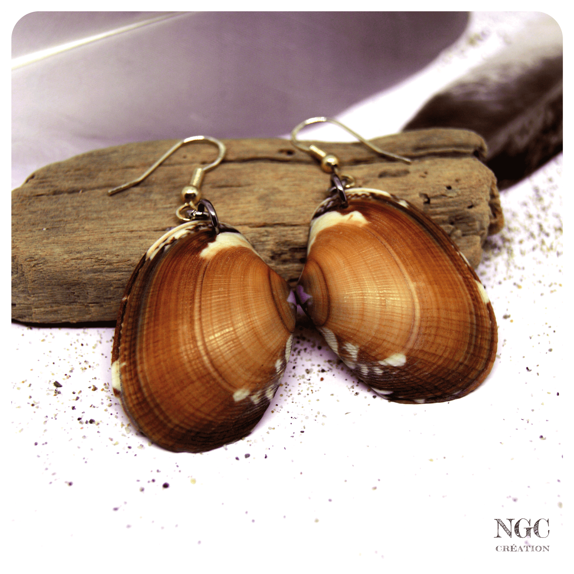 Les papillons #M | Ngc Création