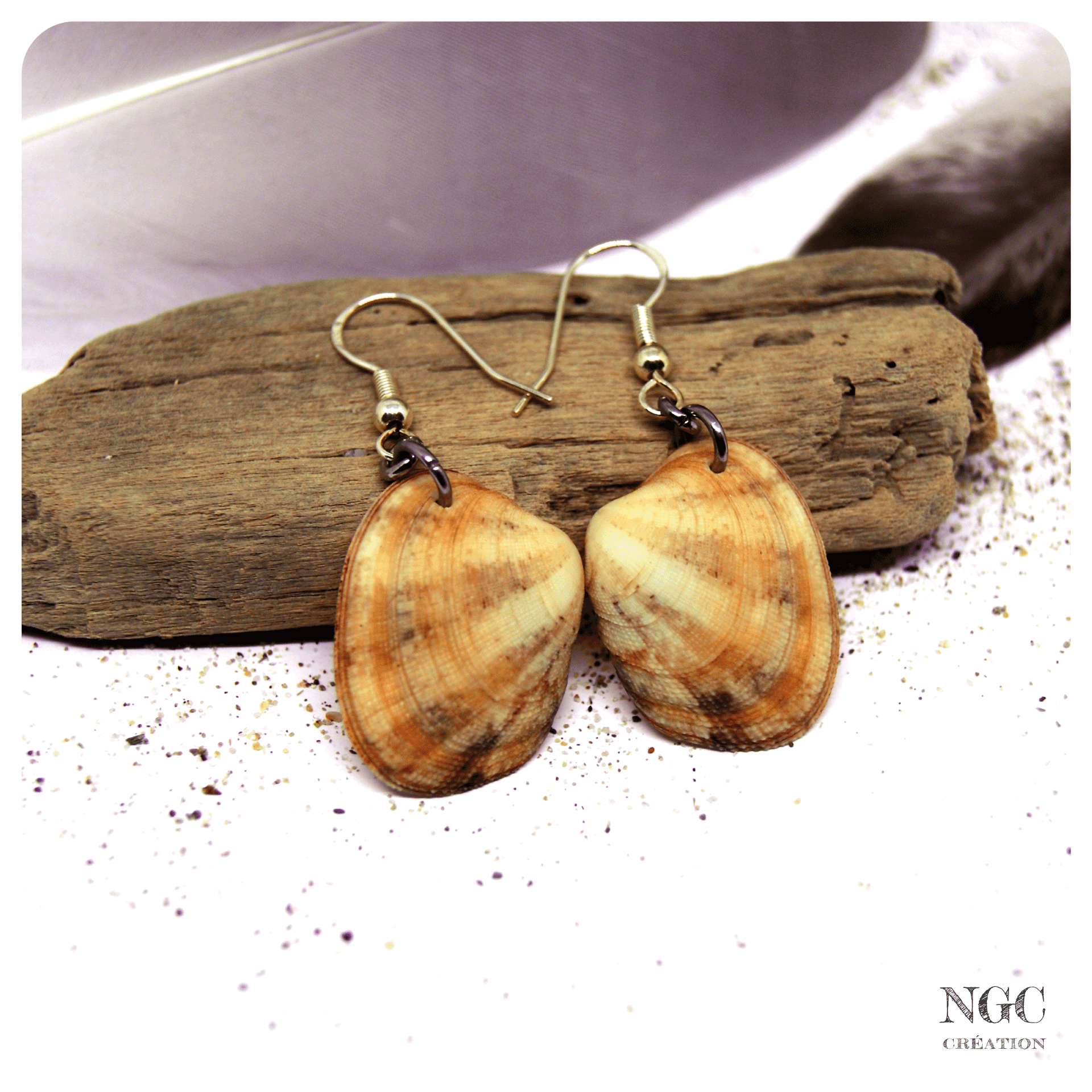 Les papillons #K | Ngc Création