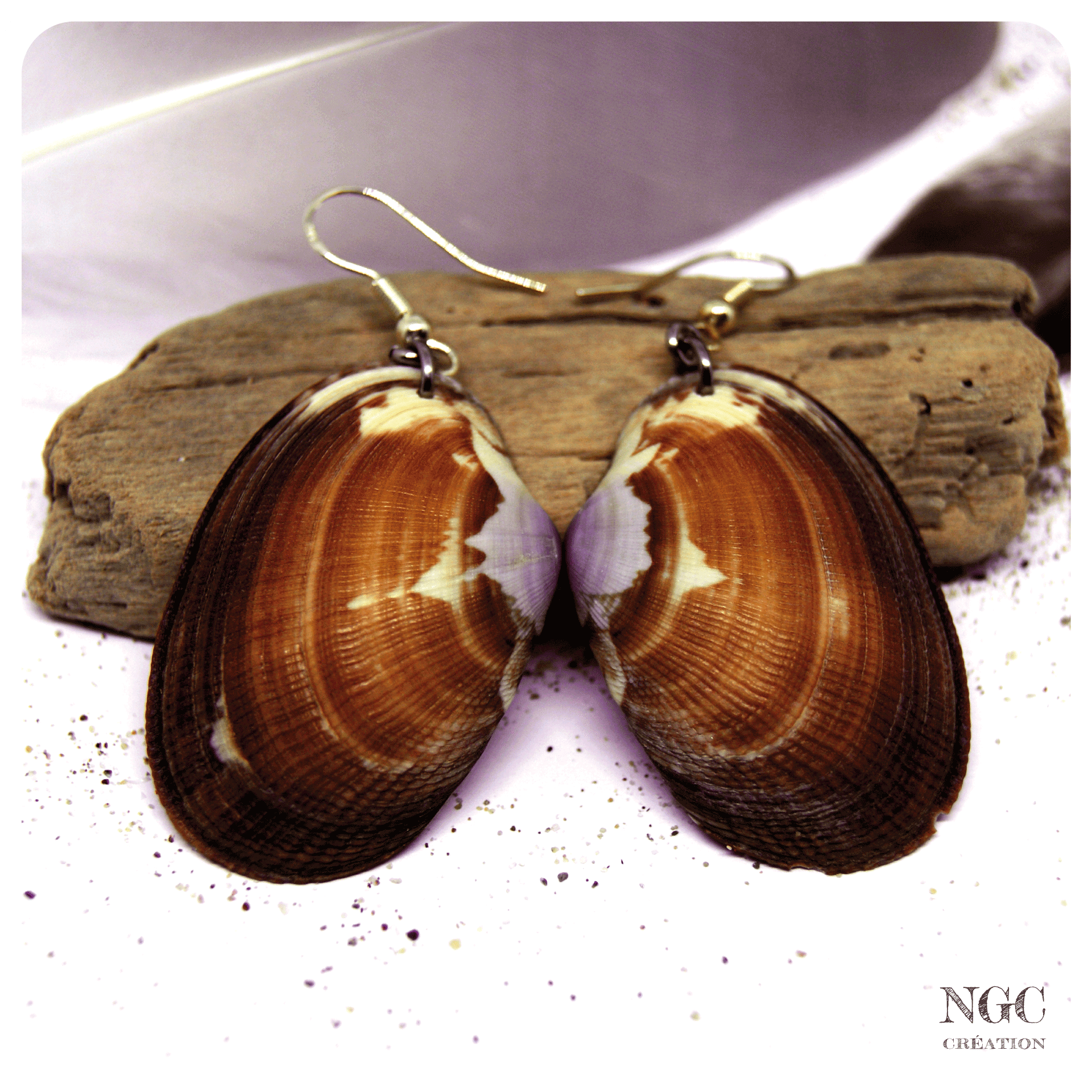 Les papillons #J | Ngc Création