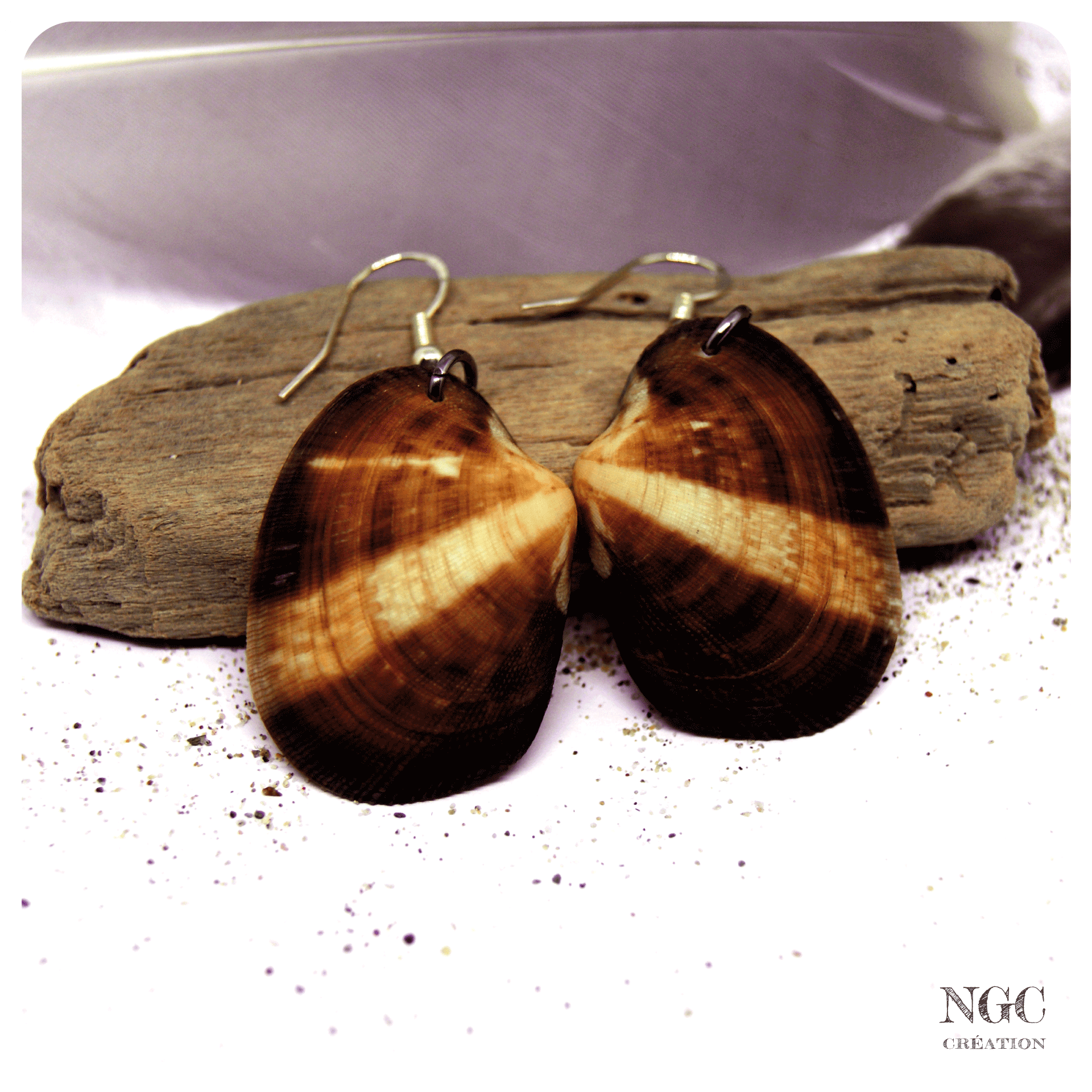 Les papillons #I | Ngc Création