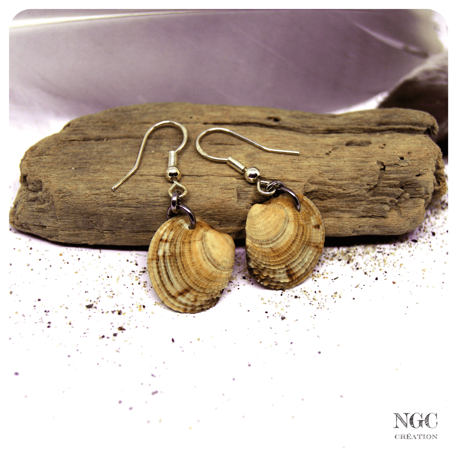 Les papillons #G | Ngc Création