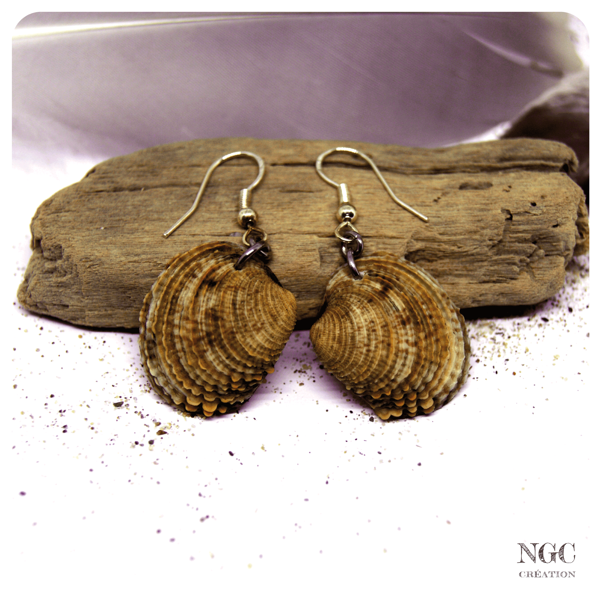 Les papillons #F | Ngc Création