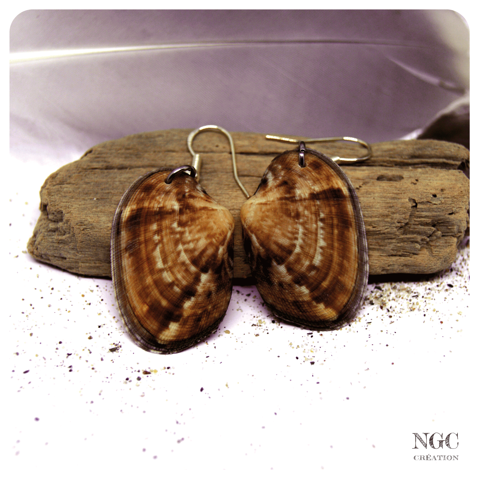 Les papillons #D | Ngc Création