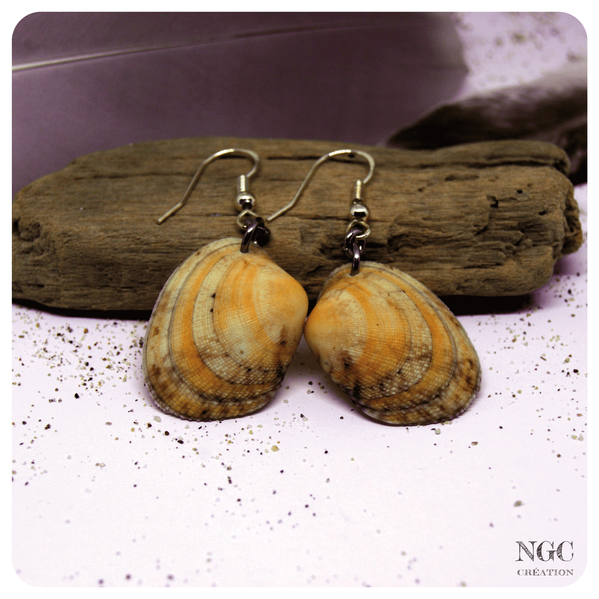 Les papillons #B | Ngc Création