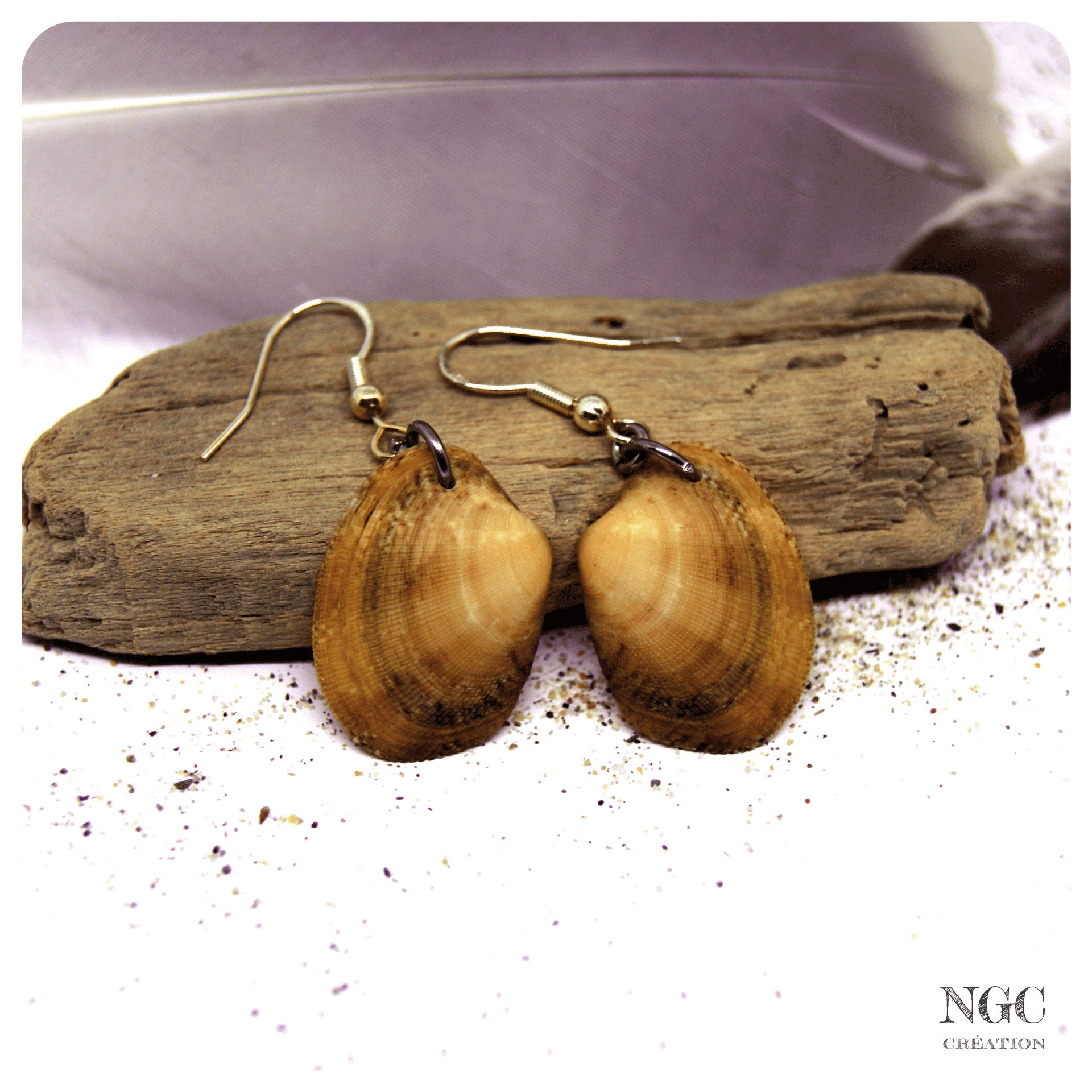 Les papillons #A | Ngc Création