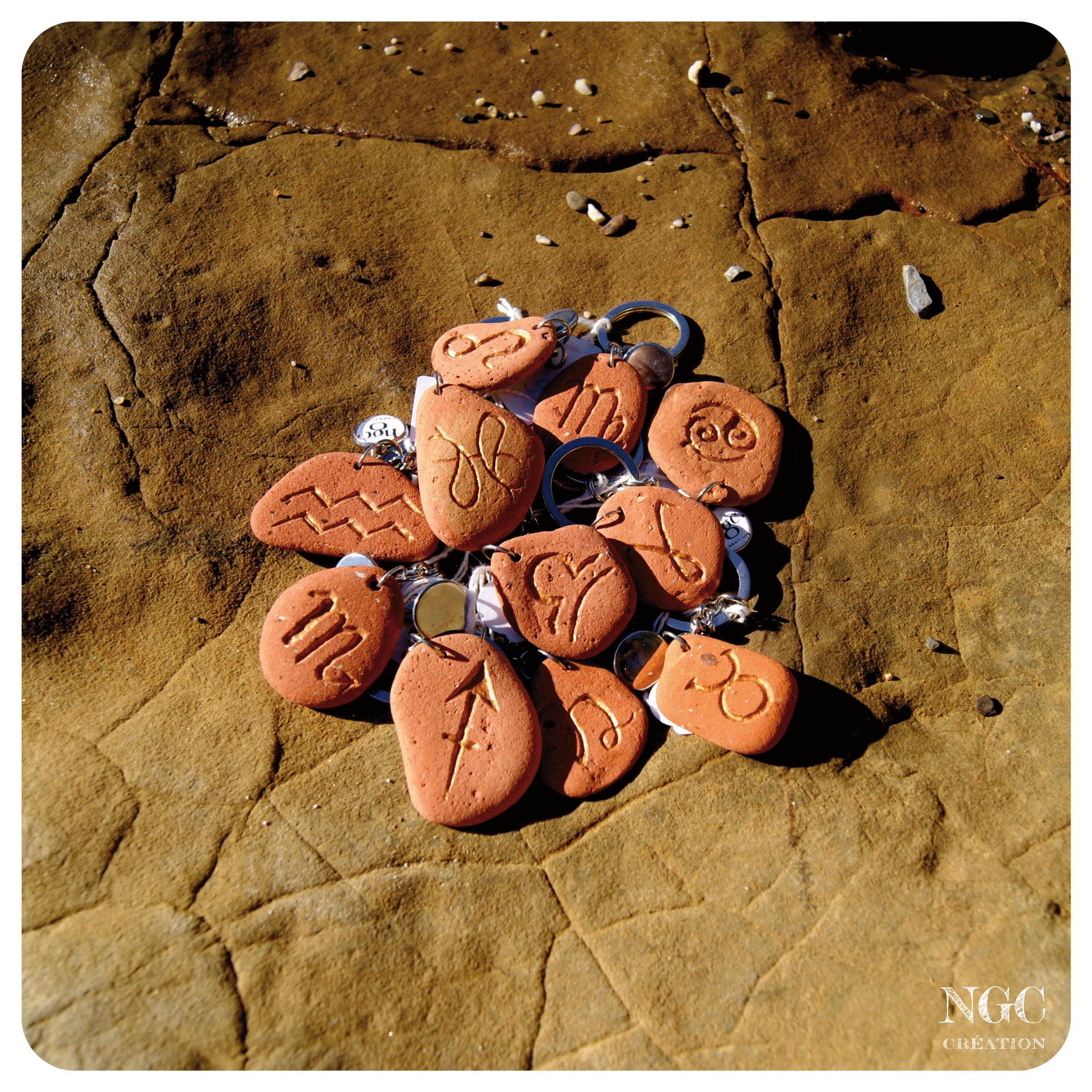 Les p'tits zastros | Ngc Création