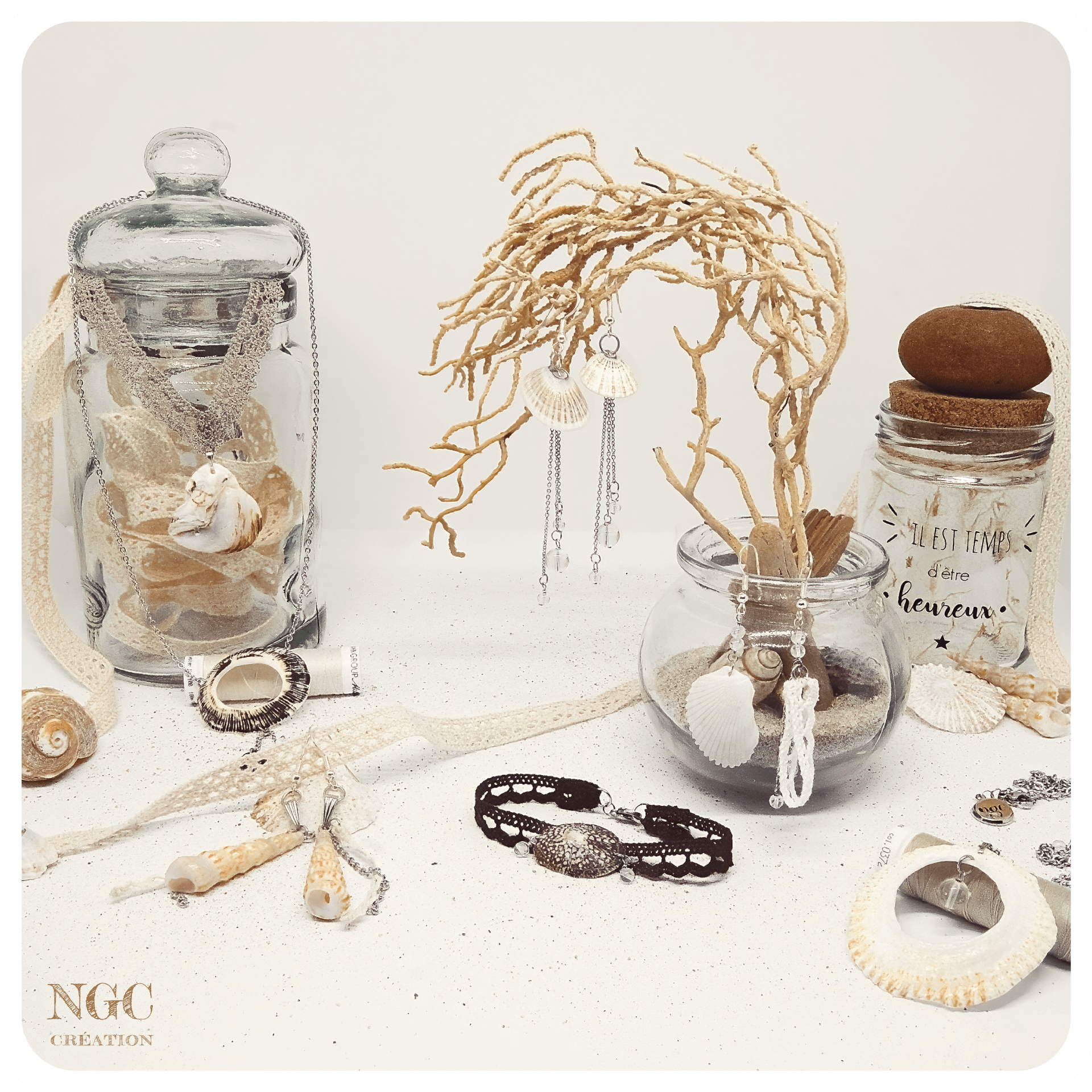 Collections | Ngc Création