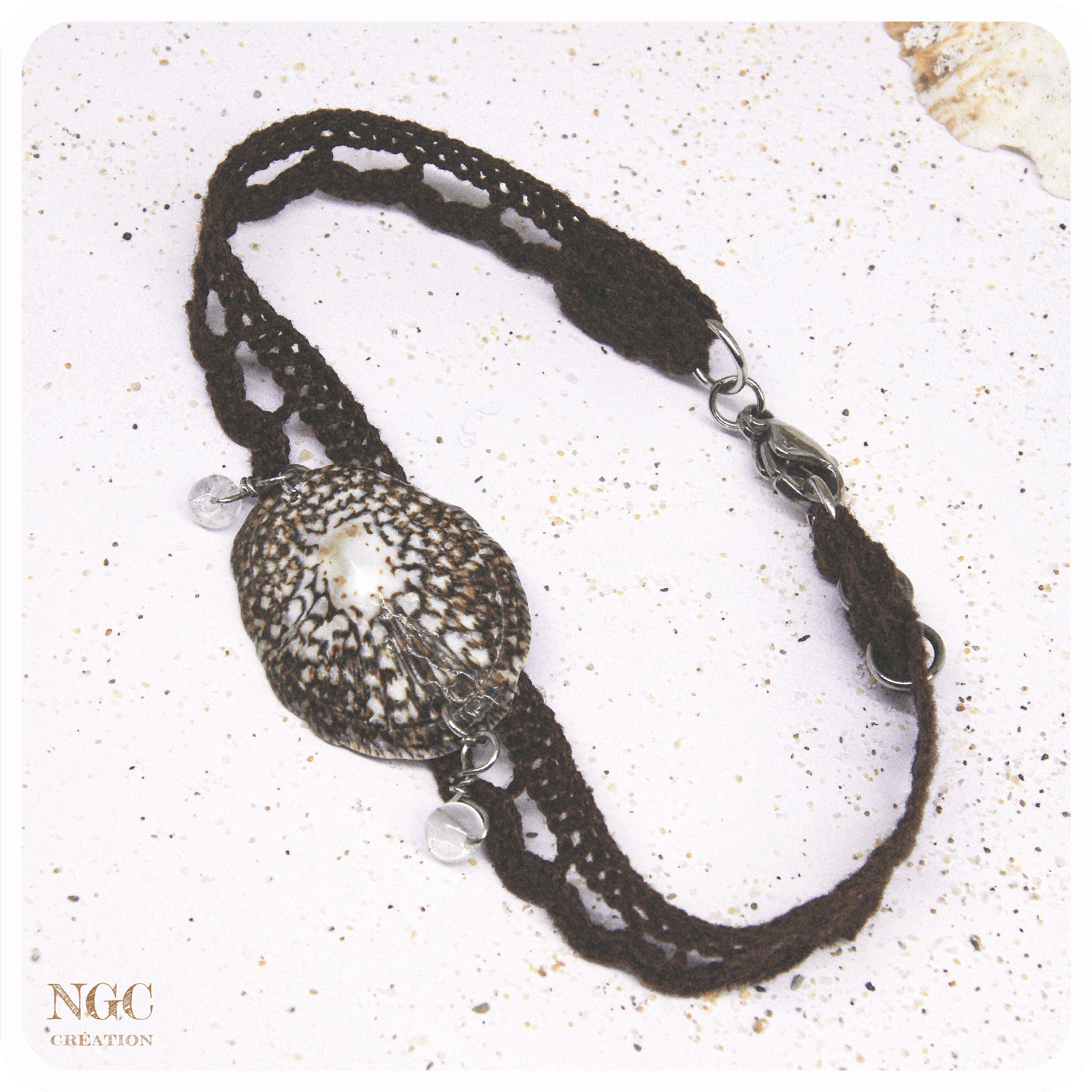 Bracelets | Ngc Création