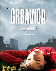 Golden bear in Berlin goes to Bosnian film | Babelmed