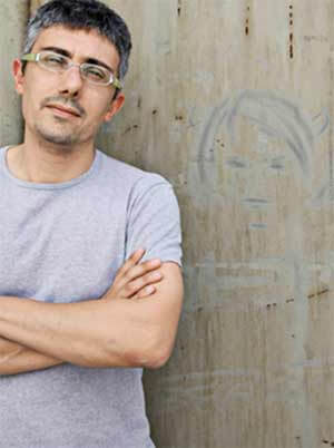 The artist, the teacher and the curator | Babelmed