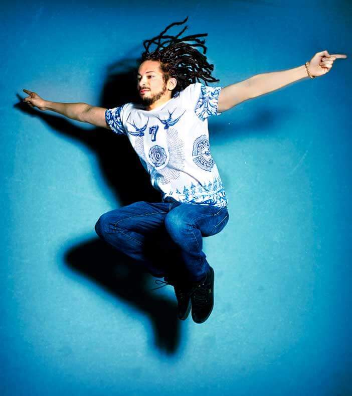 STAR WAX MIX 03 / ACKBOO | Star Wax Magazine