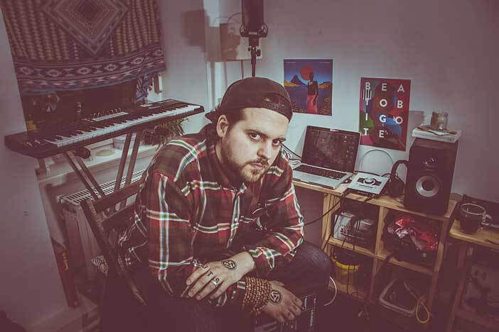 STAR WAX MIX 01 / INKSWEL | Star Wax Magazine