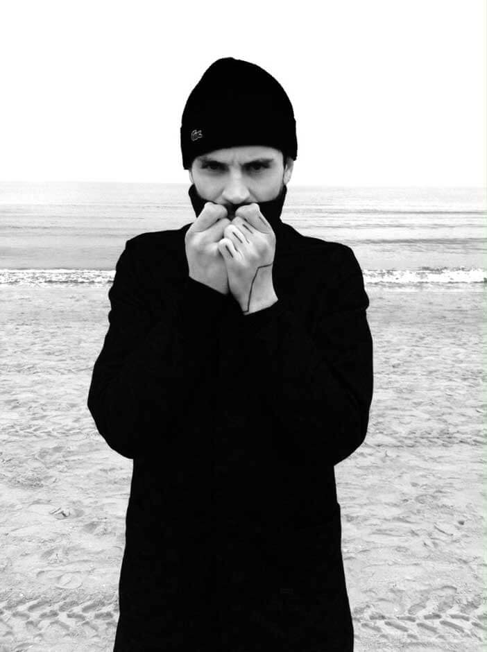 STAR WAX MIX 02 / ALISONN | Star Wax Magazine