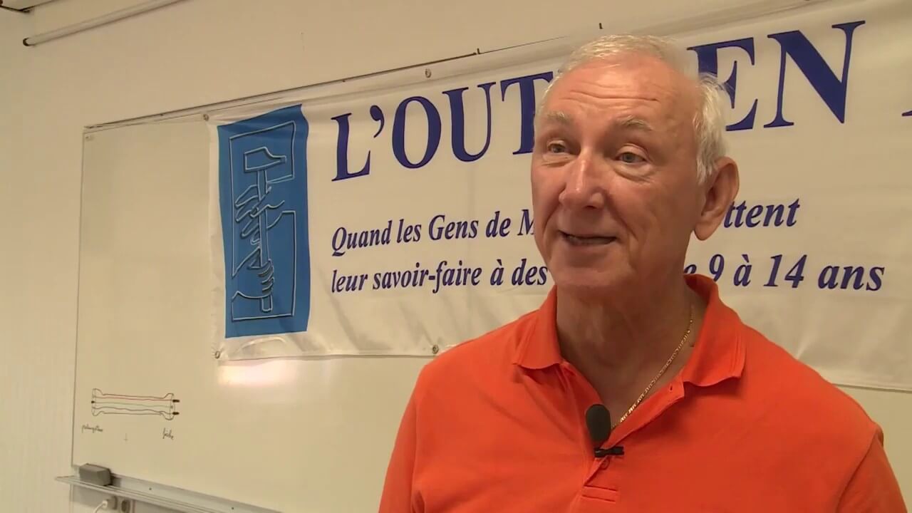 L'Outil en Main de Sélestat (Bas-Rhin)