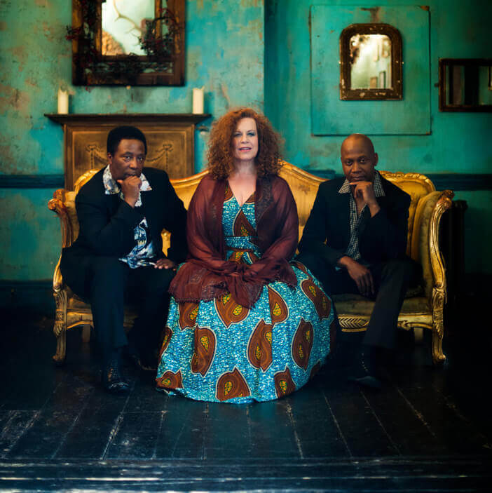 INTERVIEW / | Star Wax Magazine