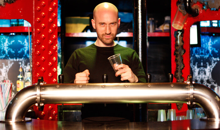 INTERVIEW / SHUR-I-KAN | Star Wax Magazine